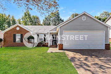 7145 Peppermill Ln Memphis, TN 38125